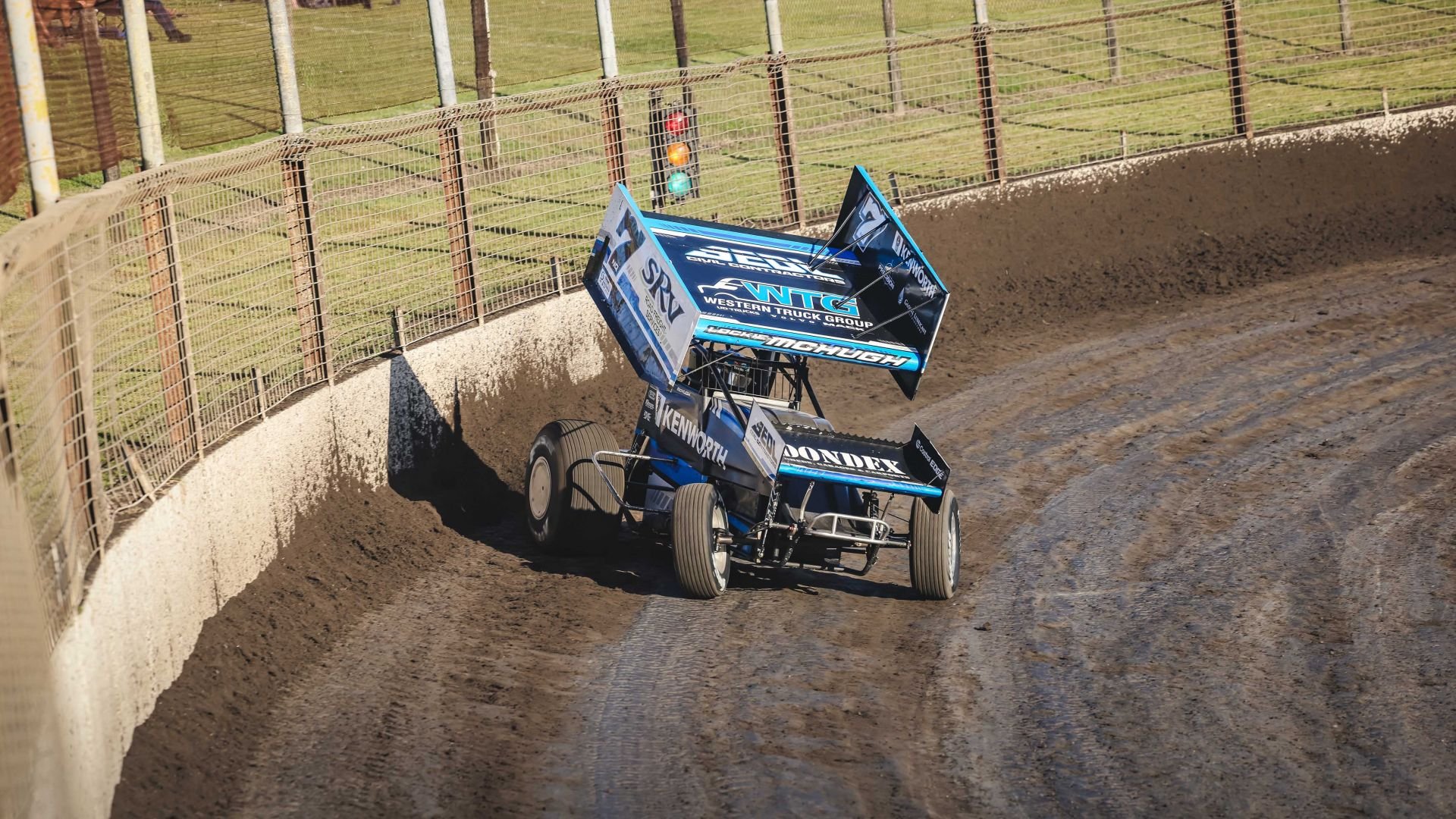 NQ7 Lachlan McHugh , 2026 Kings Challenge Winner